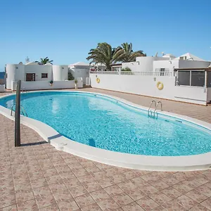 Casa Maria , Playa Honda (Lanzarote) España