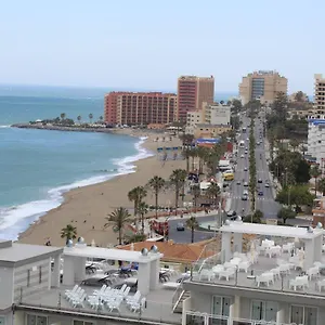 Benalbeach Complex , Benalmádena España