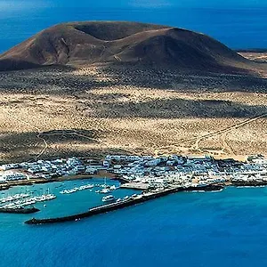 Burgao , Caleta de Sebo España