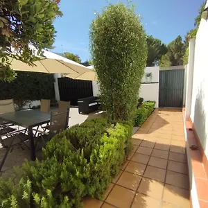 El Madrono De La Encantada Córdoba