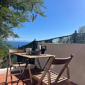 Casita Naia Radazul , Santa Cruz de Tenerife España