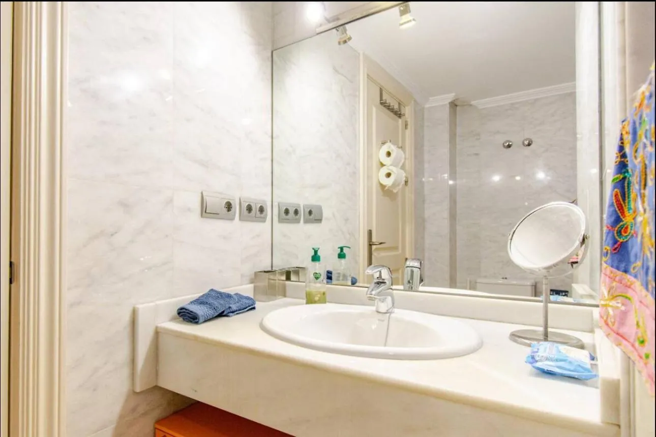 Apartamento MezquitaHome Córdoba España