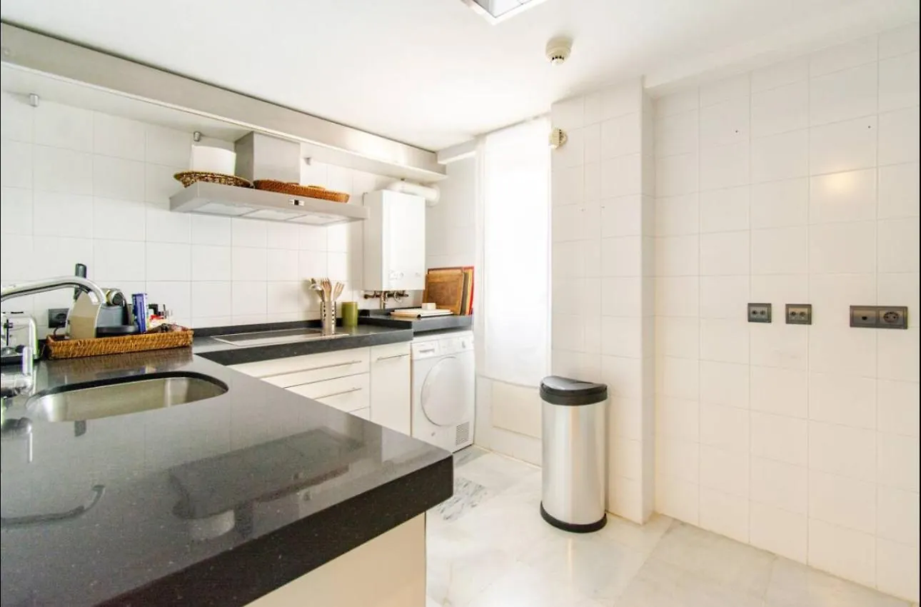Appartement Mezquitahome Cordoue