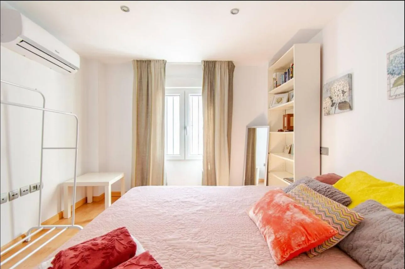 Apartamento MezquitaHome Córdoba España