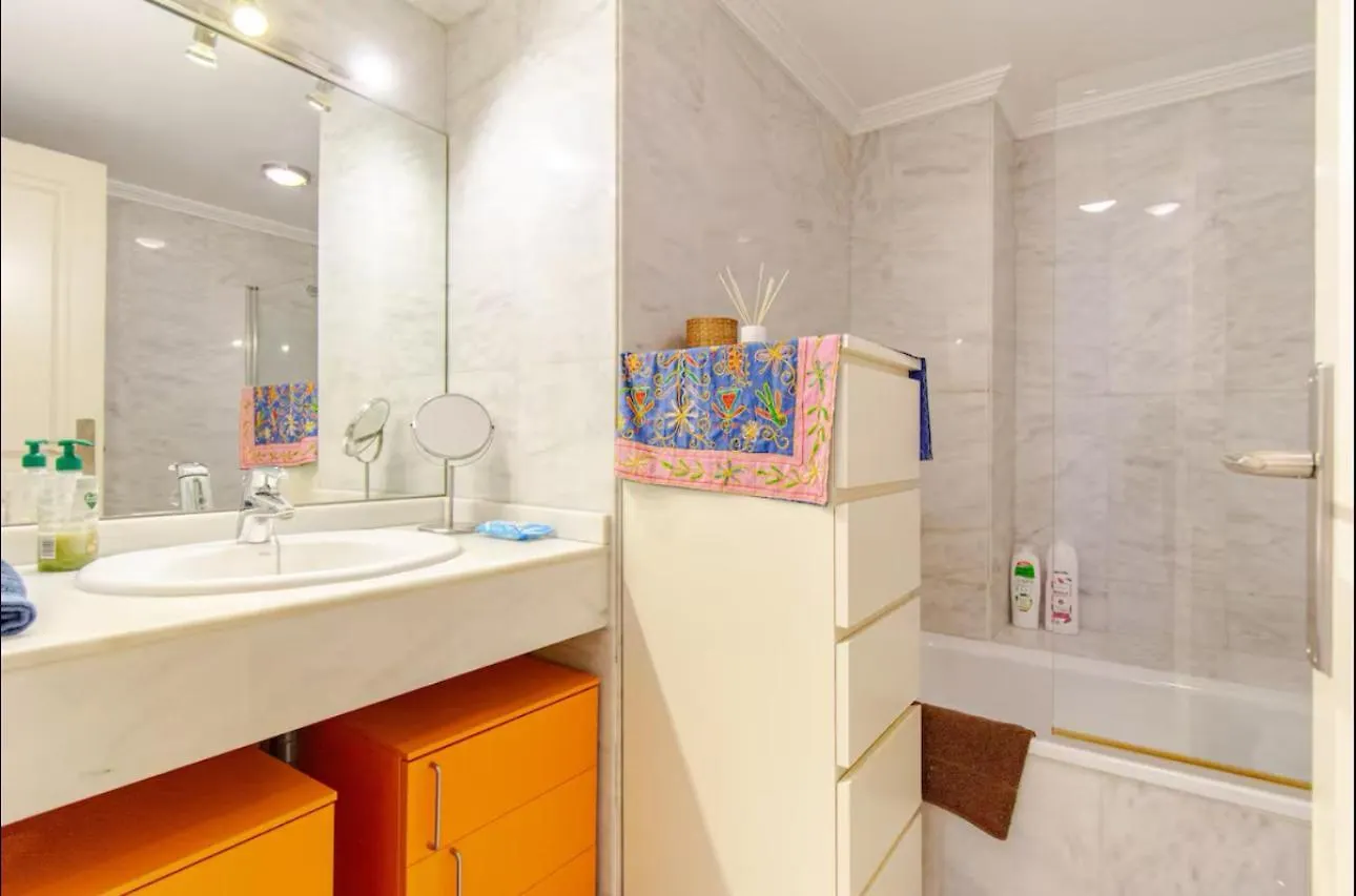 MezquitaHome Córdoba Apartamento