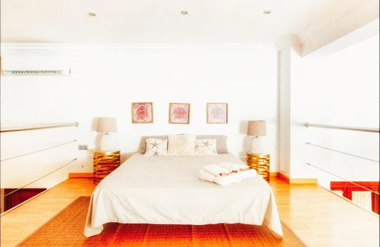 Apartamento MezquitaHome Córdoba España