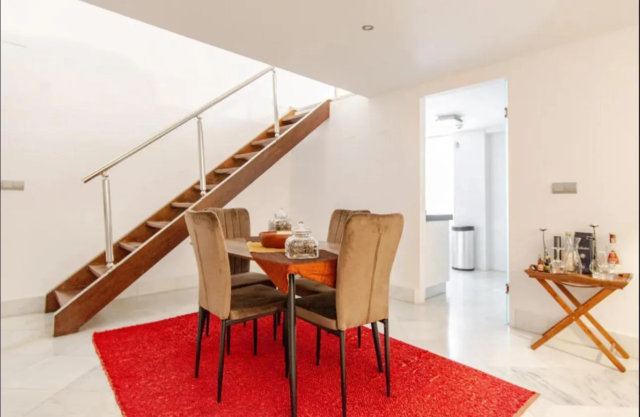 MezquitaHome Córdoba España