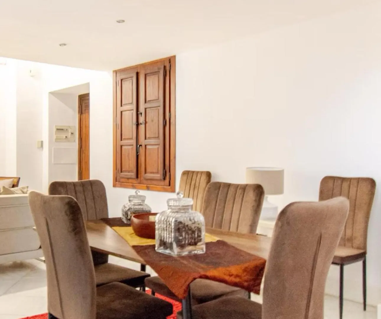MezquitaHome Córdoba